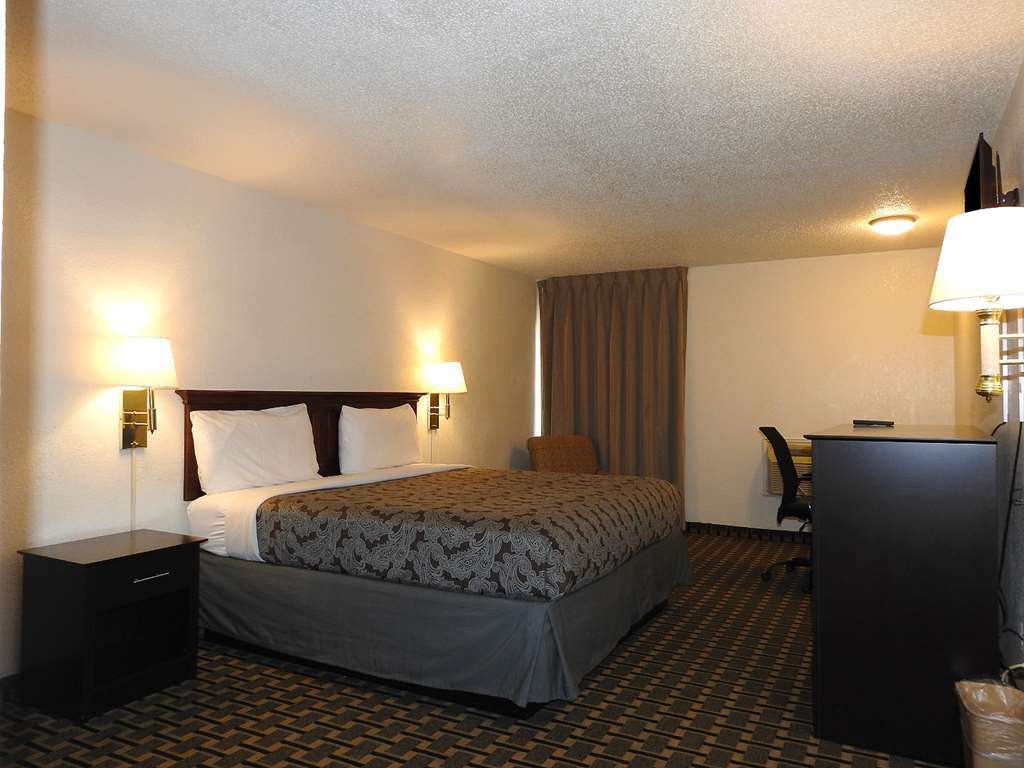 Oyo Hotel Irving Dfw Airport South Zimmer foto