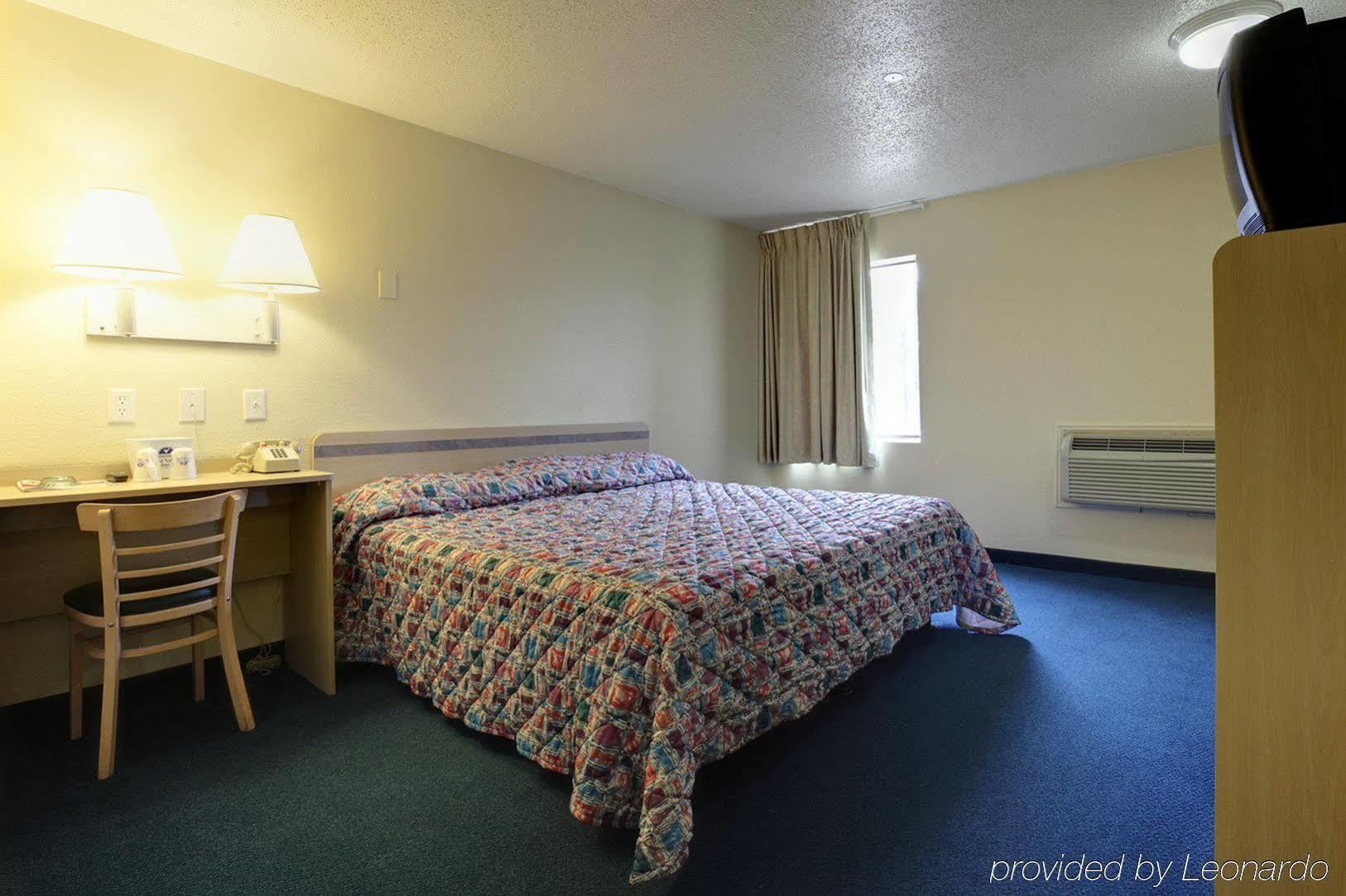 Oyo Hotel Irving Dfw Airport South Zimmer foto