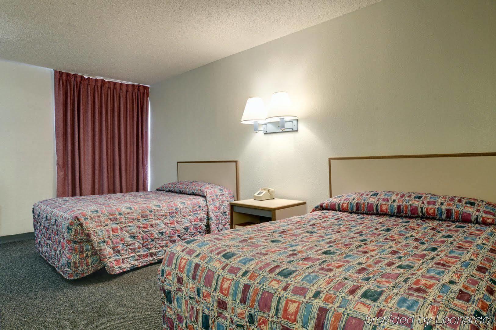 Oyo Hotel Irving Dfw Airport South Zimmer foto
