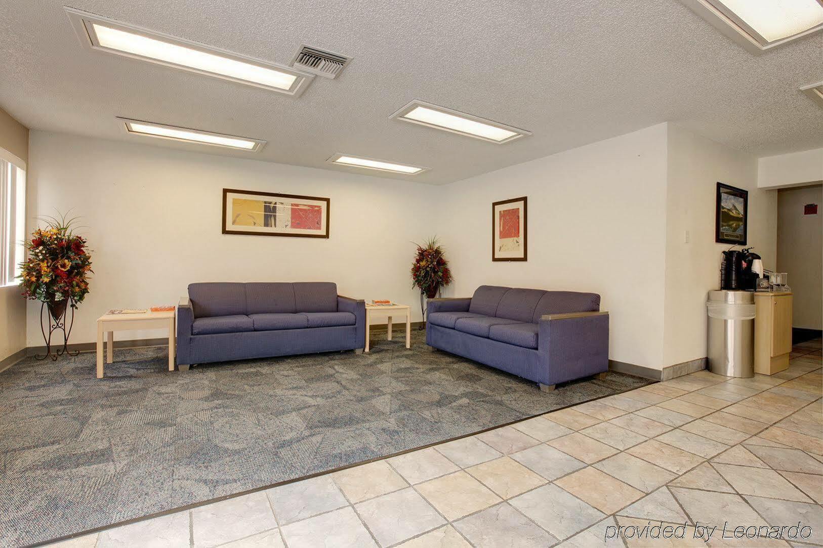 Oyo Hotel Irving Dfw Airport South Interior foto